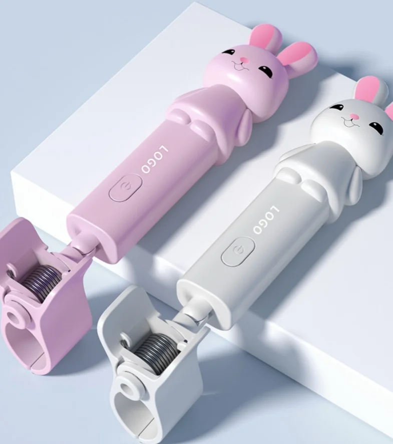 Rechargeable nail lamp one-line lamp no black hands phototherapy light nail baking  handheld lamp red light quick drying