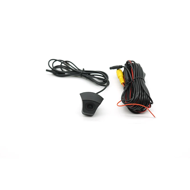 CCD HD Night Vision Front View Camera For Audi Forward Logo Camera As For Audi A1 A3 A4 A5 A6 A7 Q3 Q5 Q7 TT Front Camera