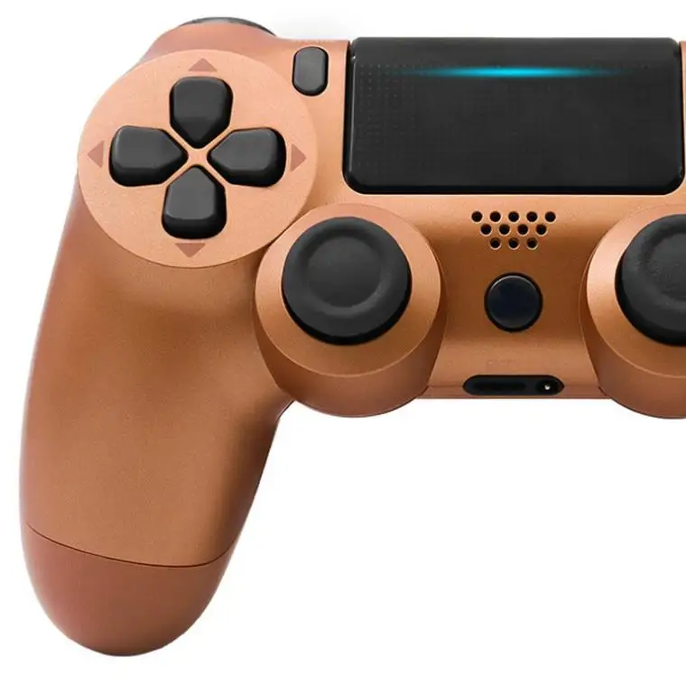
2021 hot sale PS4 wireless gamepad for 4 wireless controller game controller ps4 