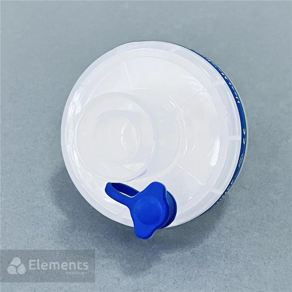 CE&ISO OEM Disposable Respirator Filter Used for Anesthesia Machine Suitable for Adults Teenagers and Children