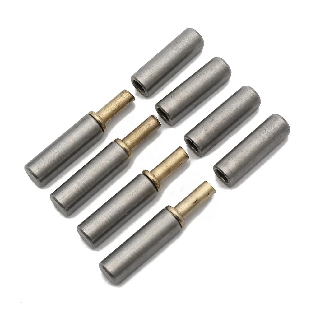Welding Hinge for Iron Door and Steel Gate