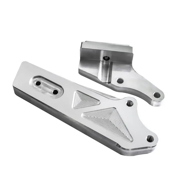 Высокое качество OEM CNC Обработанные детали по индивидуальному заказу металлические из нержавеющей стали Автозапчасти для