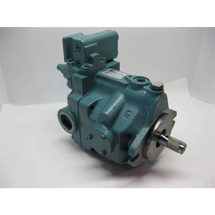 Available From Stock Hydraulic Piston Pumps V8/15/23/38/50/70 Hydraulic Pumps V Series Full Series Piston Pumps