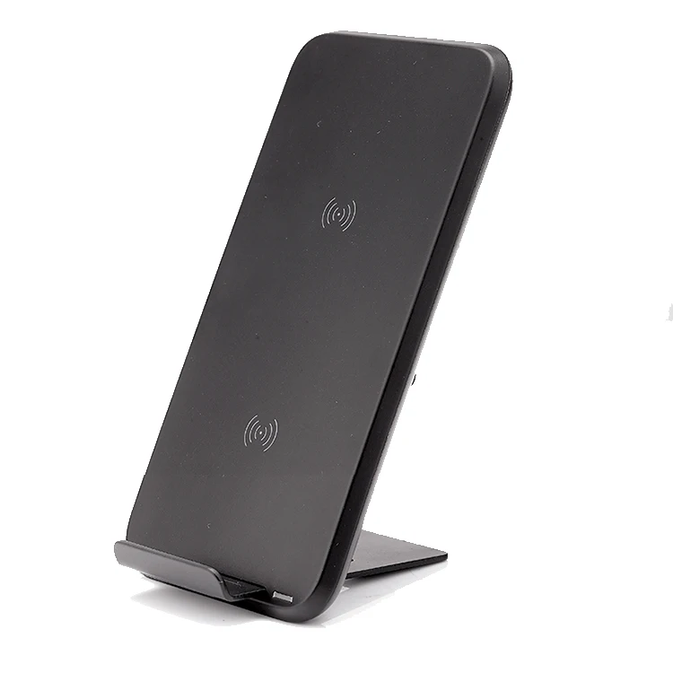 wireless charger lamp