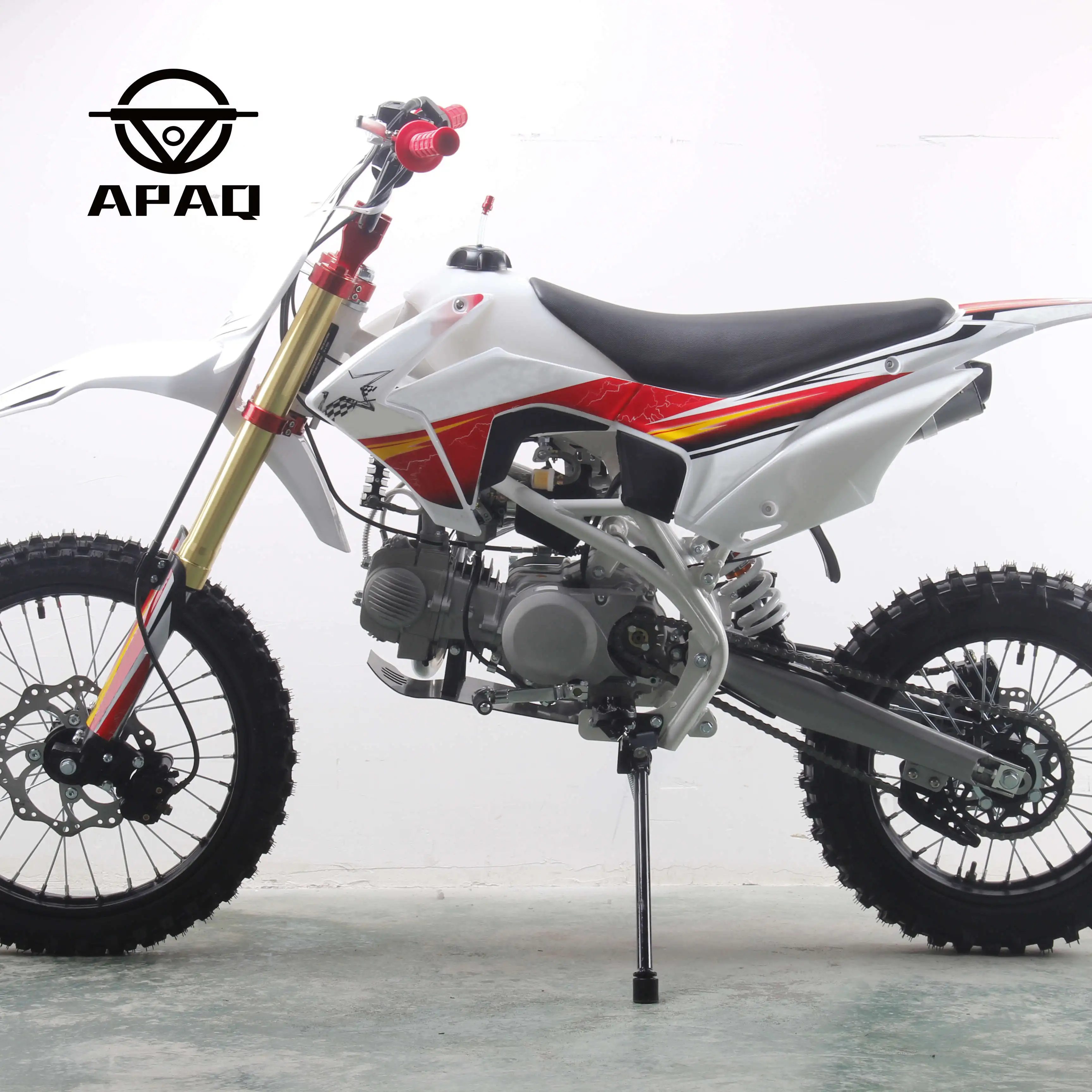 Lifan двигатель pitbike 125cc 140cc внедорожник питбайк