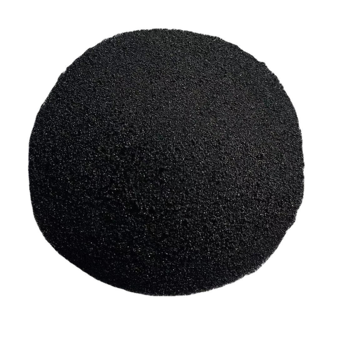 High Quality Mineral Source Potassium Fulvic Acid