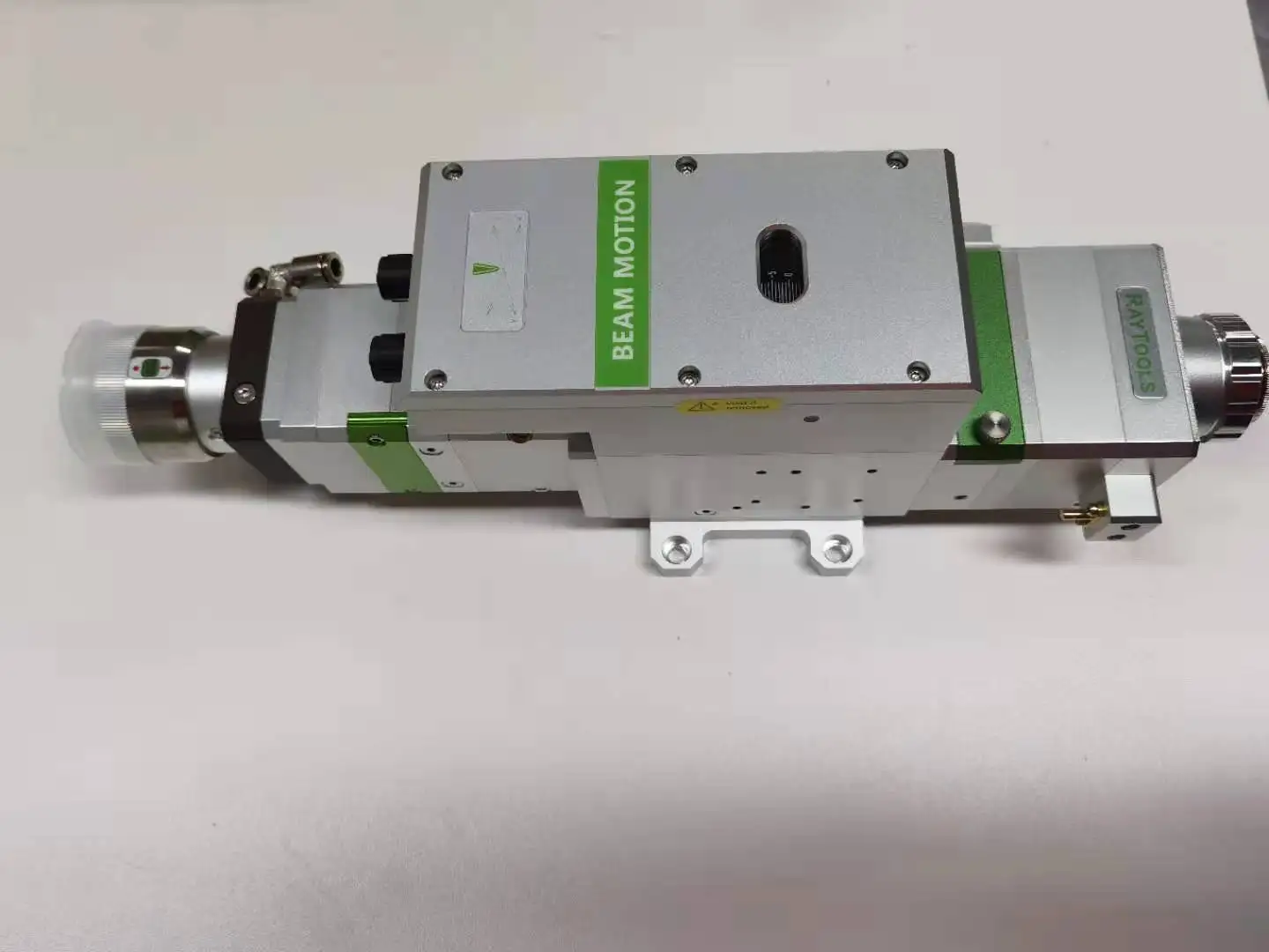 Raytools Laser Head for Fiber Laser Cutting Machine laser sources