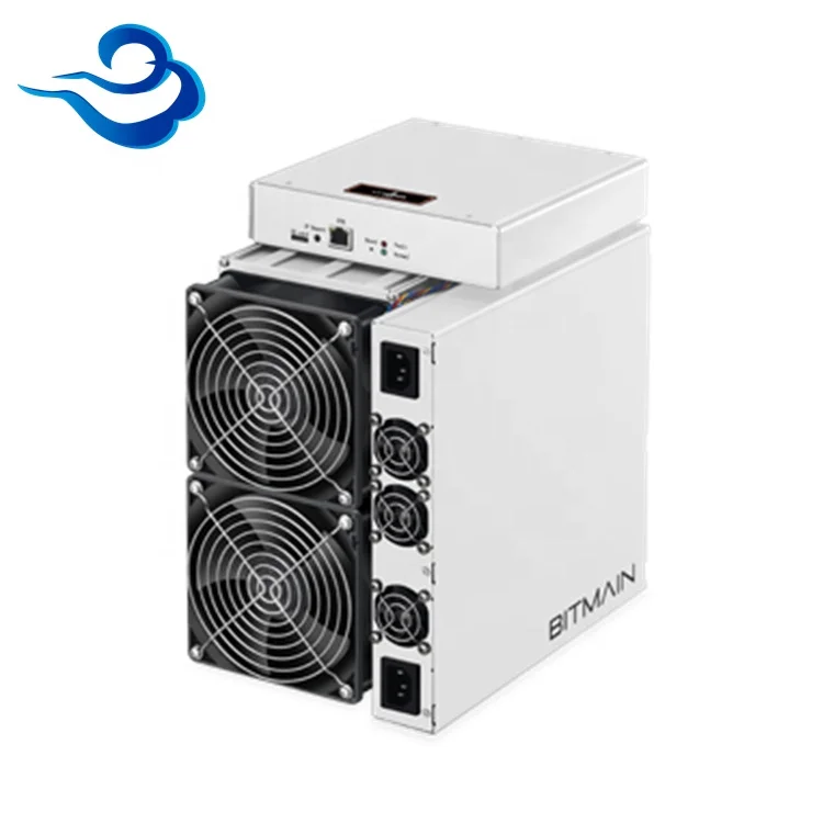 Новинка Bitmain Antminer T17 58Th блок блоков питания Asic Miner 55T 52T с
