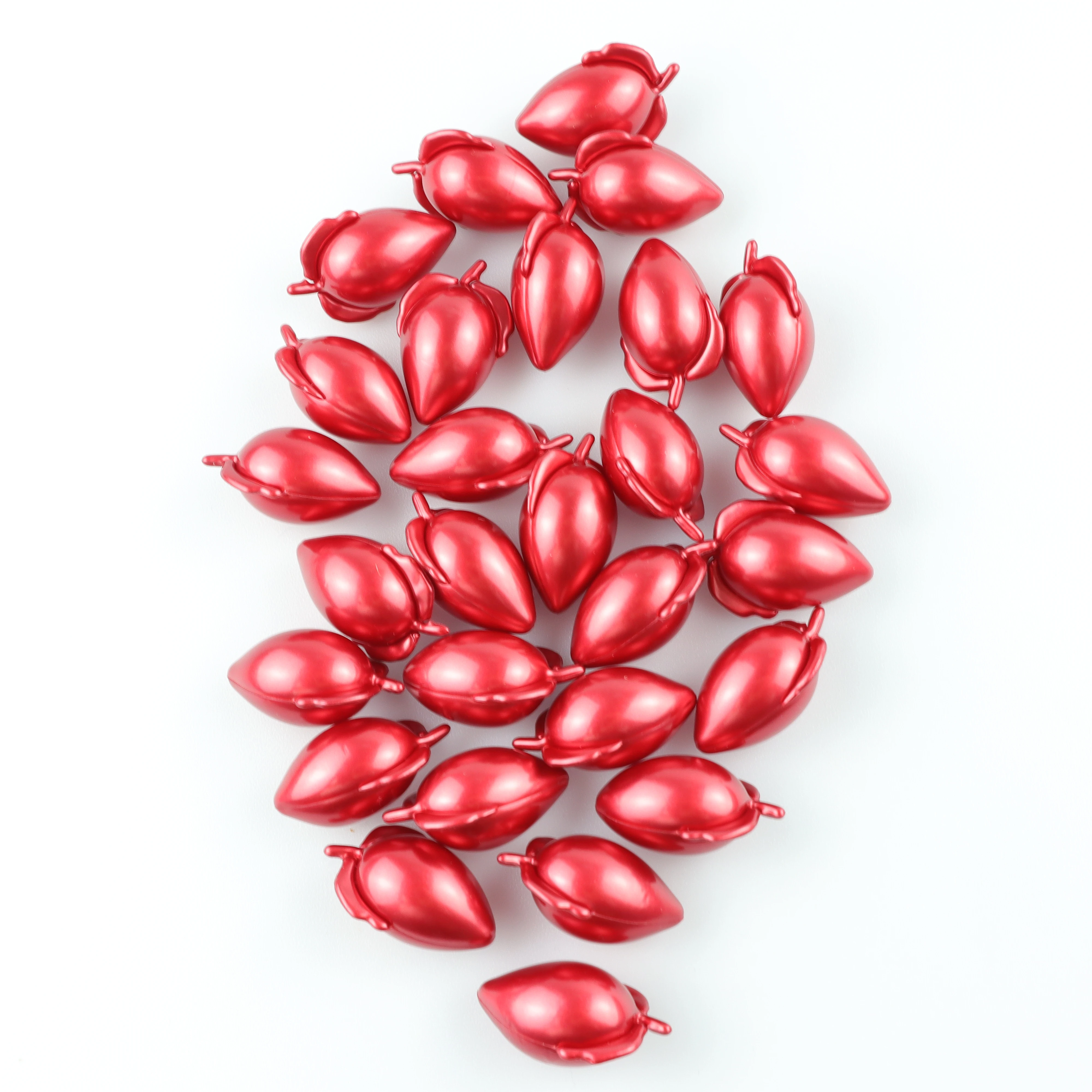 2024 Hot Wholesale  Oil Bath Beads capsule unique shape Animal special edition Packing Pcs Colorful  Material Fragrance