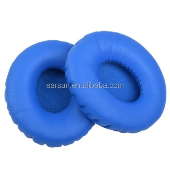 Free shipping Earpads ear pad ear cover Replacement Ear Pads Cushion for SOLO HD solo1.0 Headphones