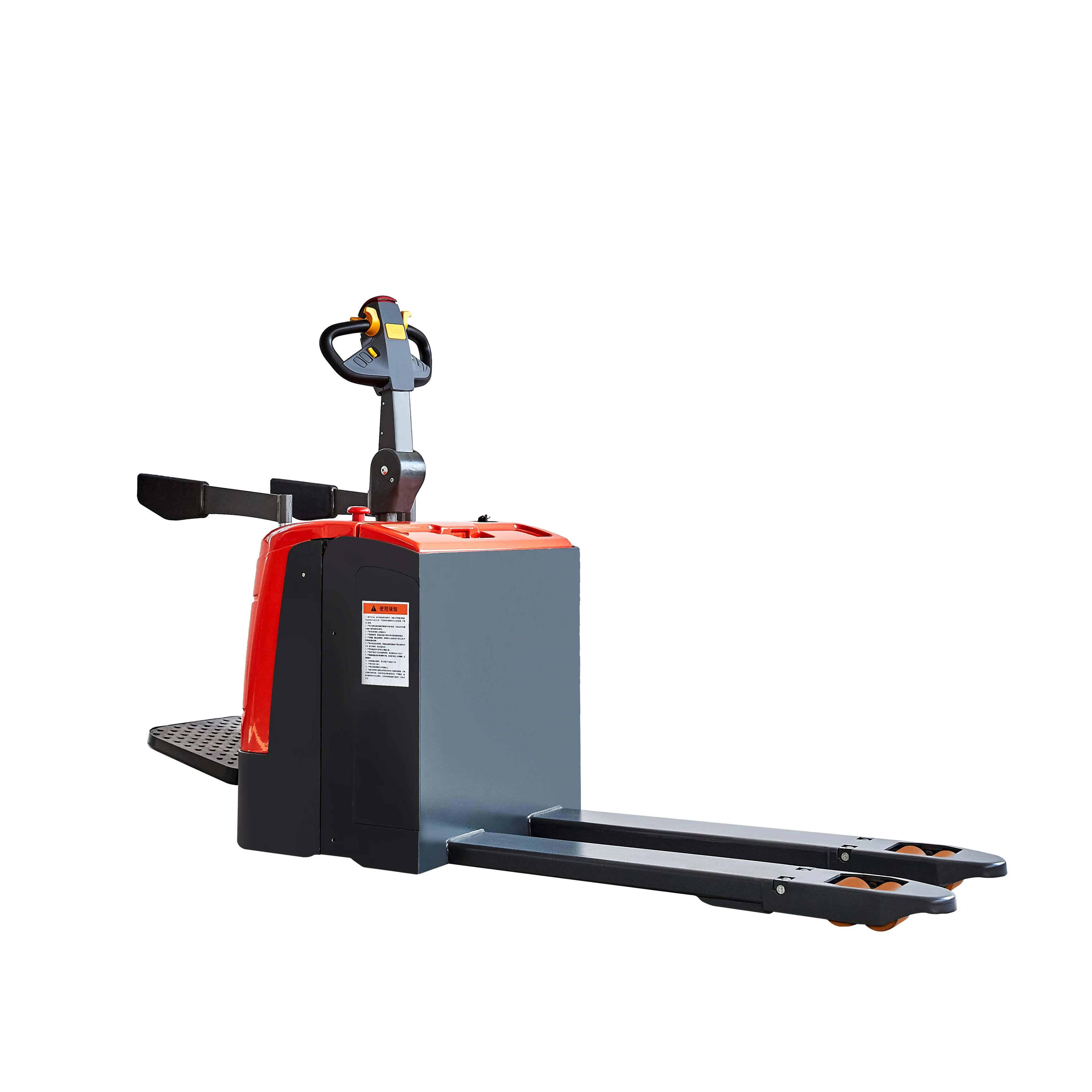 Лучшее качество, Электрический гидравлический домкрат, Электрический домкрат с ручкой, полностью Электрический поддон