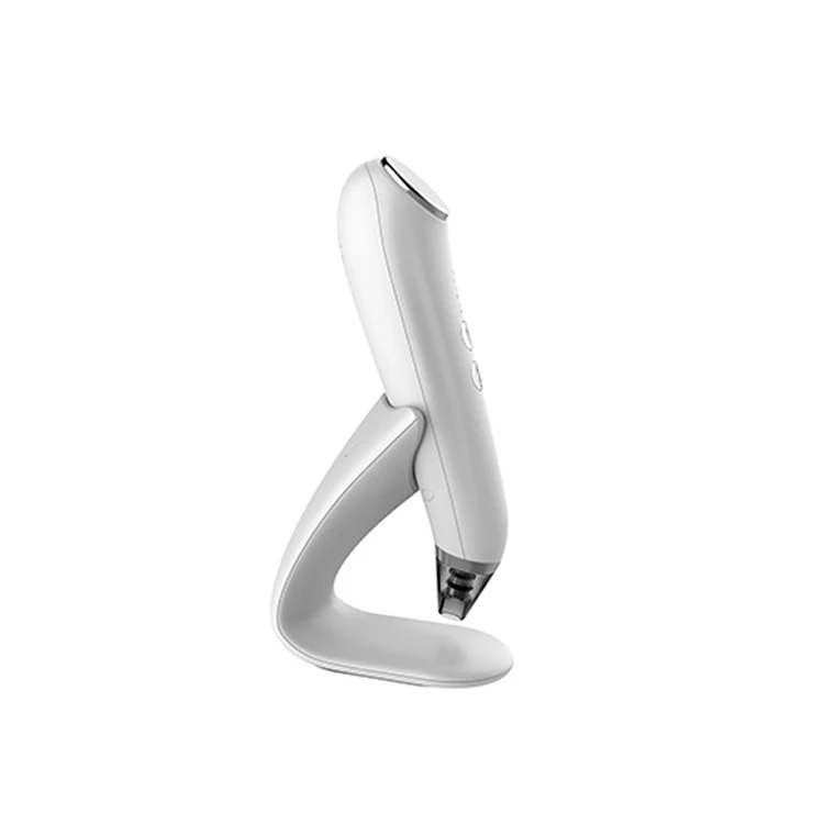 4 in 1 Home Use Multi Functional Face Massage Machine Blackhead Remove Device Facial Massager Beauty Equipment