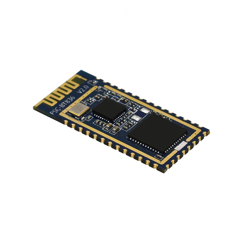 IOT wireless UART throughput high speed Daul mode bluetooth 5.0 module