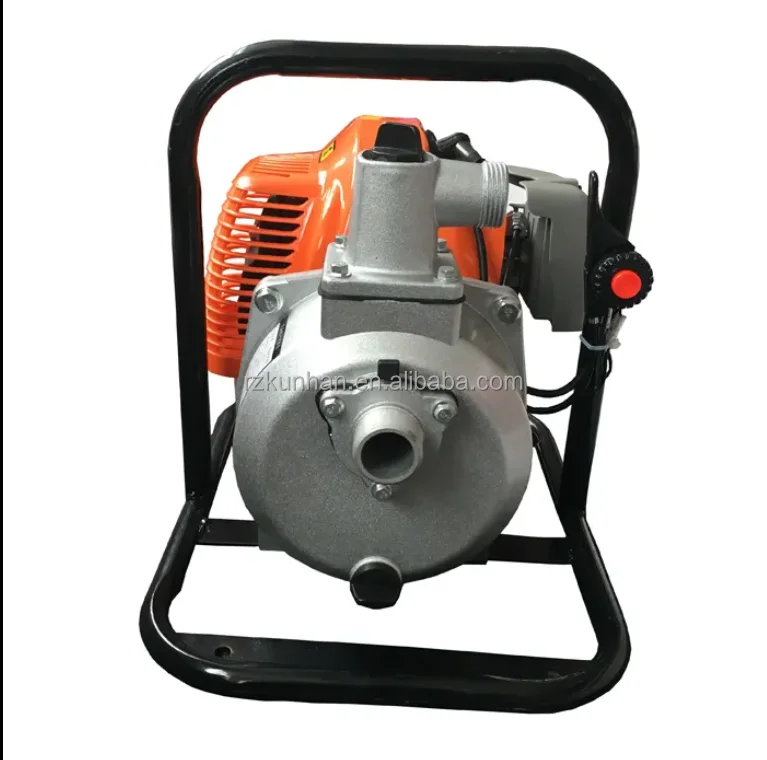 High Flow Rate 6 Inch 18 hp Agriculture High Pressure Pump Fuel Pump Water Pump for Large Export