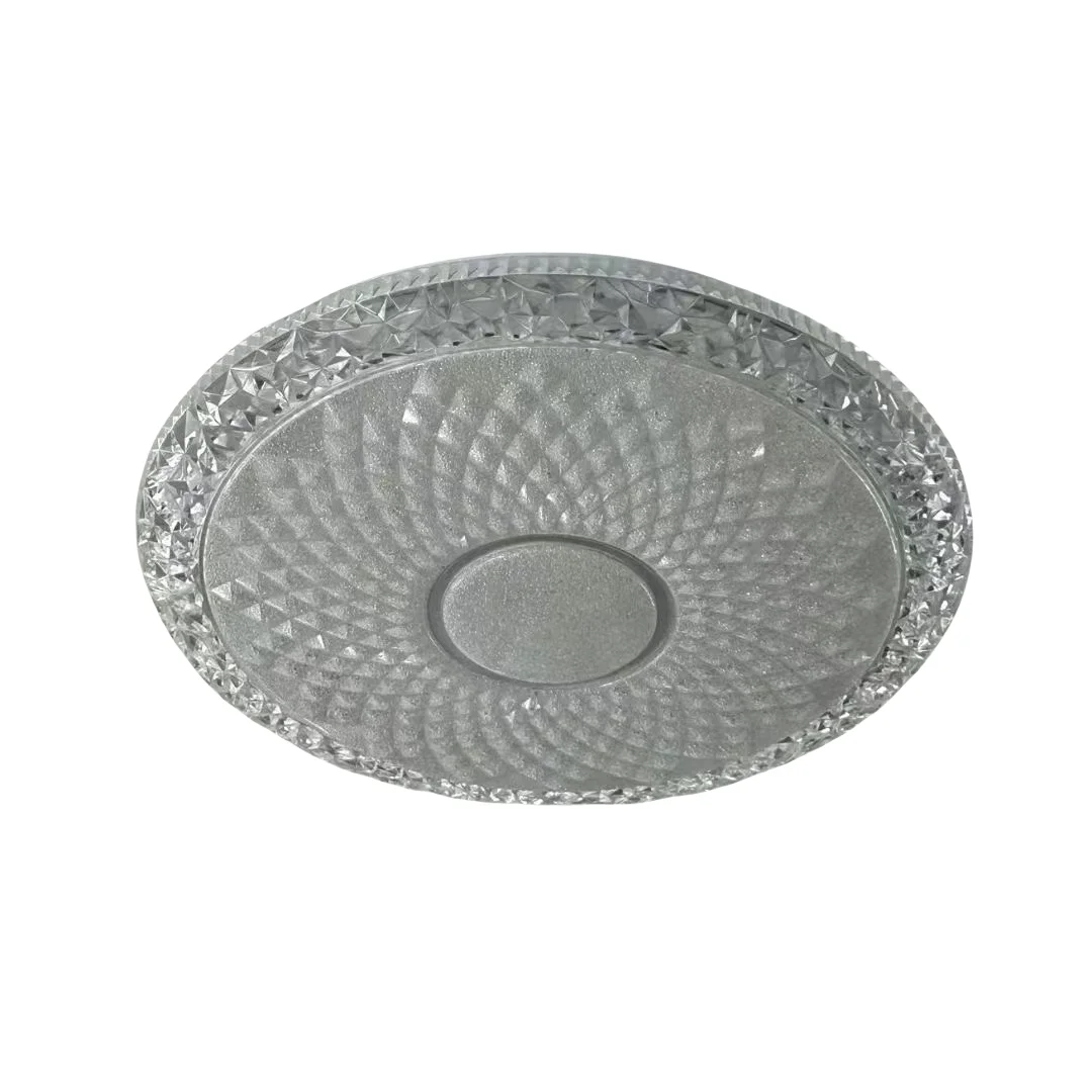 Wholesale Price  Led Ceiling Light  Round Ceiling Mounted Lamp For Home Decoration