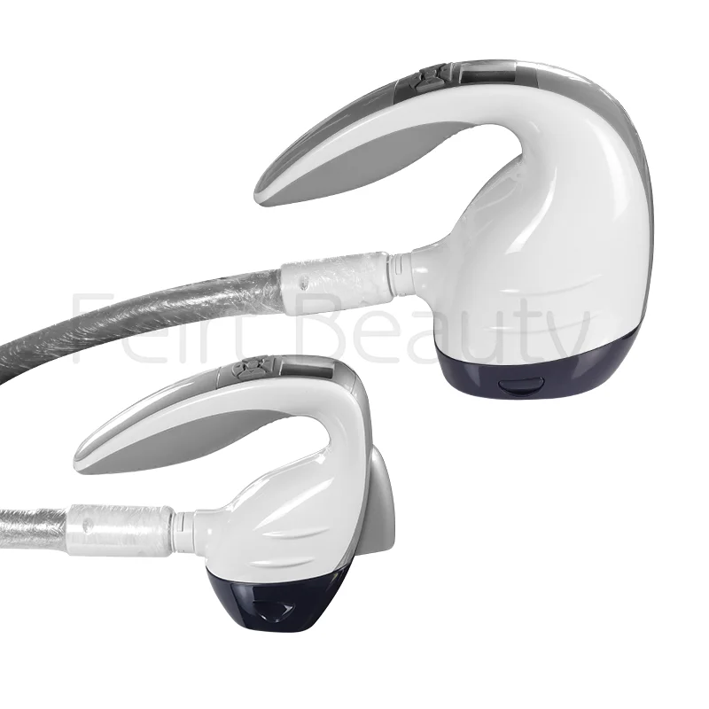 Factory sale accessories vela replacement handle and ger,amp,auml for contouring vela slim slimming shape machine vl9.0