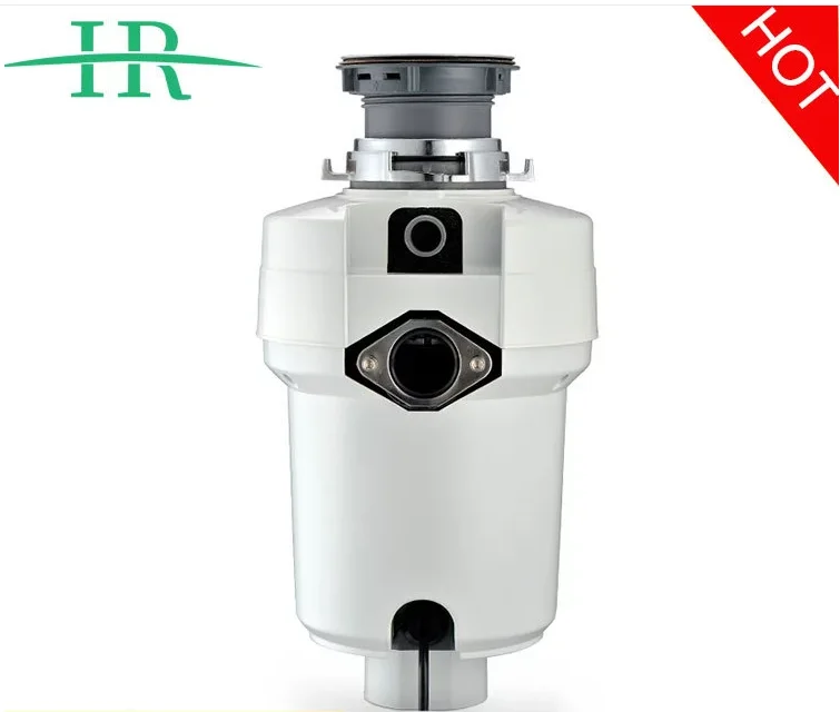 
Kitchen food waste disposer household sink garbage disposal,durable waste king disposer 220v unit food waste processor 