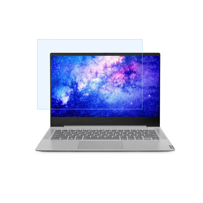 Factory Direct Sell Anti Glare Matte Anti UV Anti Blue Light Blue Ray Blockling Laptop Screen Protector For Macbook