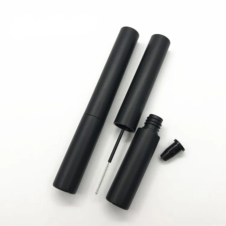 Пустые пластиковые туши для ресниц с маленькой кисточкой 7 мл 2023