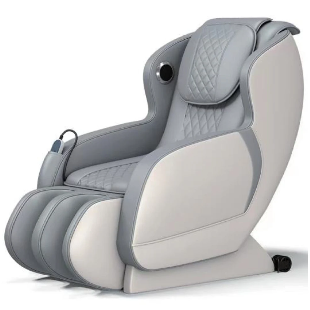 portable mini massager with HiFi music zero gravity zero  noise space save massage chair