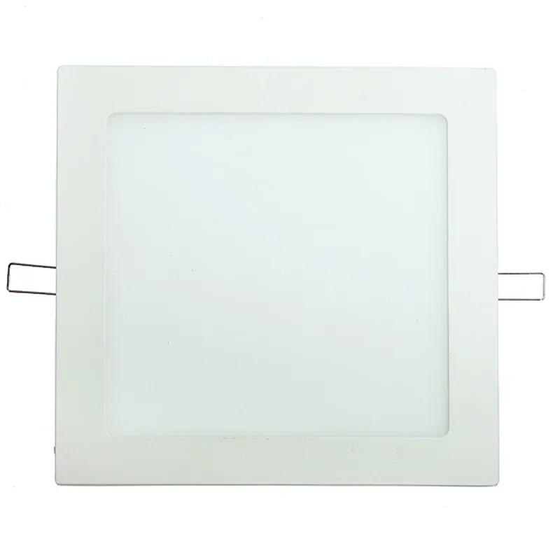 20PCS/LOT 25w led panel light DHL Free shipping High quality 2835 smd led ceiling light spot down light for home decor