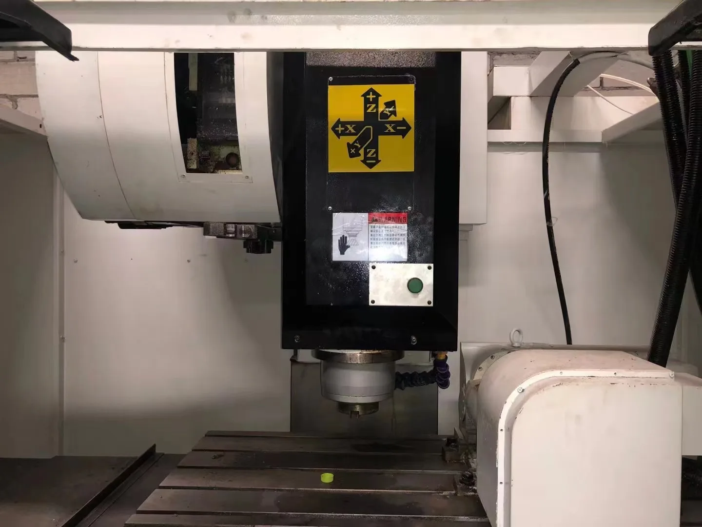 high speed taiwan twinhorn 1060 vmc siemens system cnc 5 axis milling machine for sell