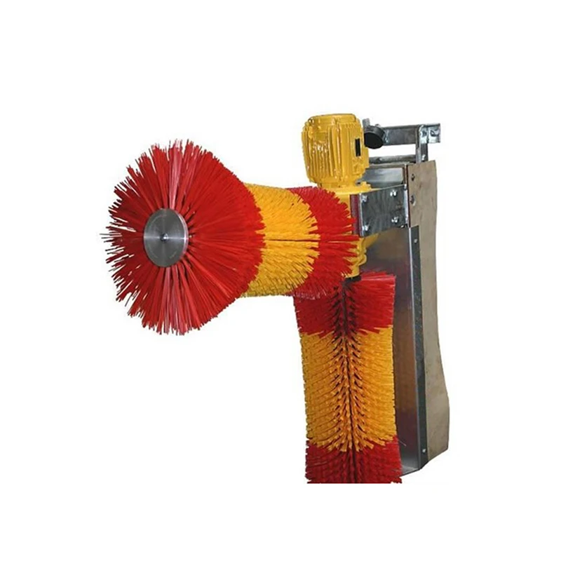 
 Прямая поставка с фабрики, полностью автоматическая корова щетка для тела для коровы массаж  