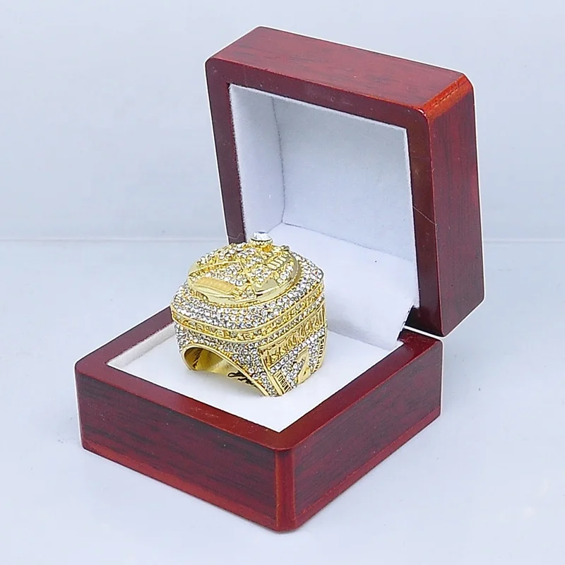 2019 basketball Toronto Custom Sport Game Football Winner team Raptors Souvenir Championship Rings replica University Company