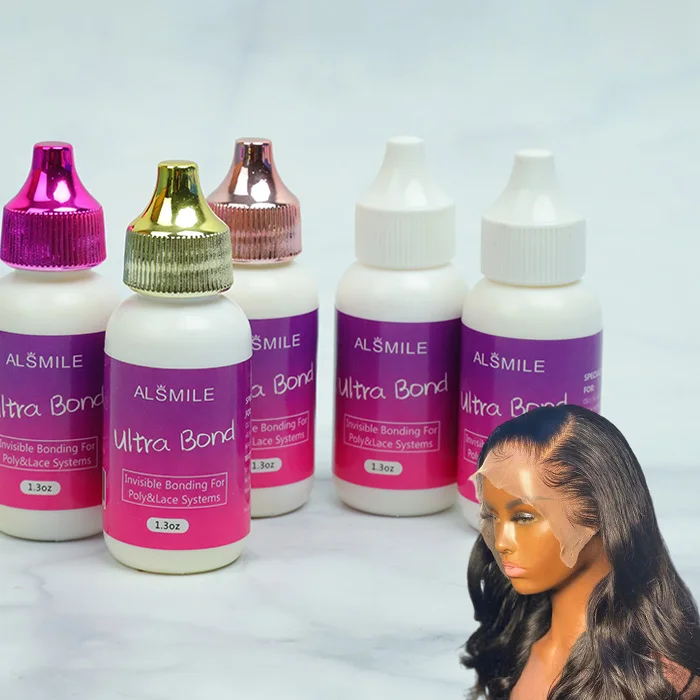 Lace Glue Wig Adhesive Wig Glue Spray Glue For Lace Wig And Toupee