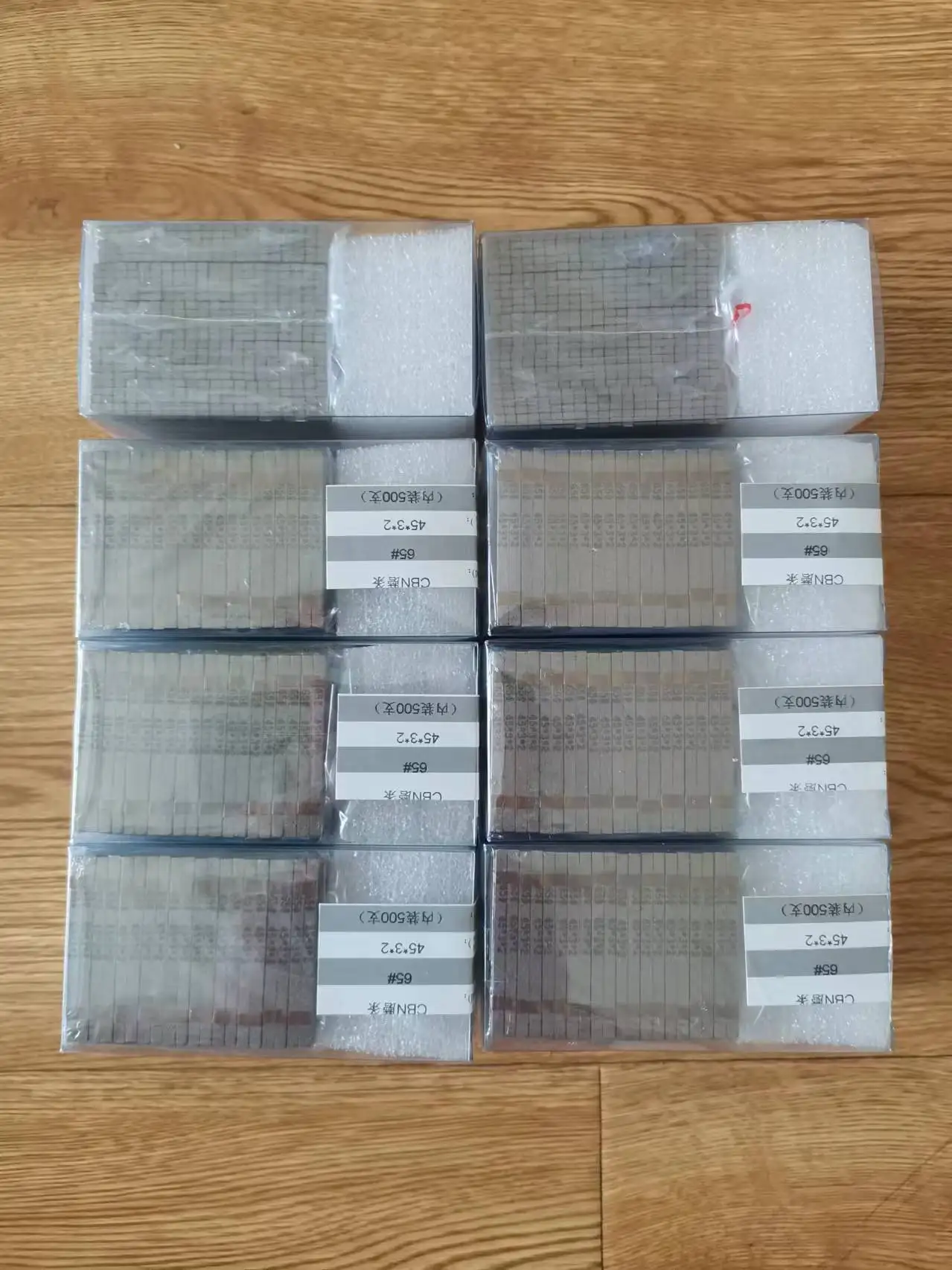 CBN хонинговальные камни для хонинговальной машины Sunnen Алмазный цилиндр