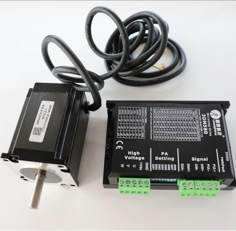Шаговый двигатель Lihua с Двойной Осью Y плата Usb-драйвером Grbl управления контроллером 0 9 или 1 3 оси для лазерного гравера ЧПУ