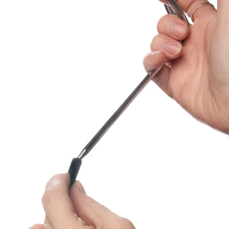 Outdoor Wine Accessories Stick, Wine Drinking Bottle Glass Cup Stakes Holder Rack For Garden Party