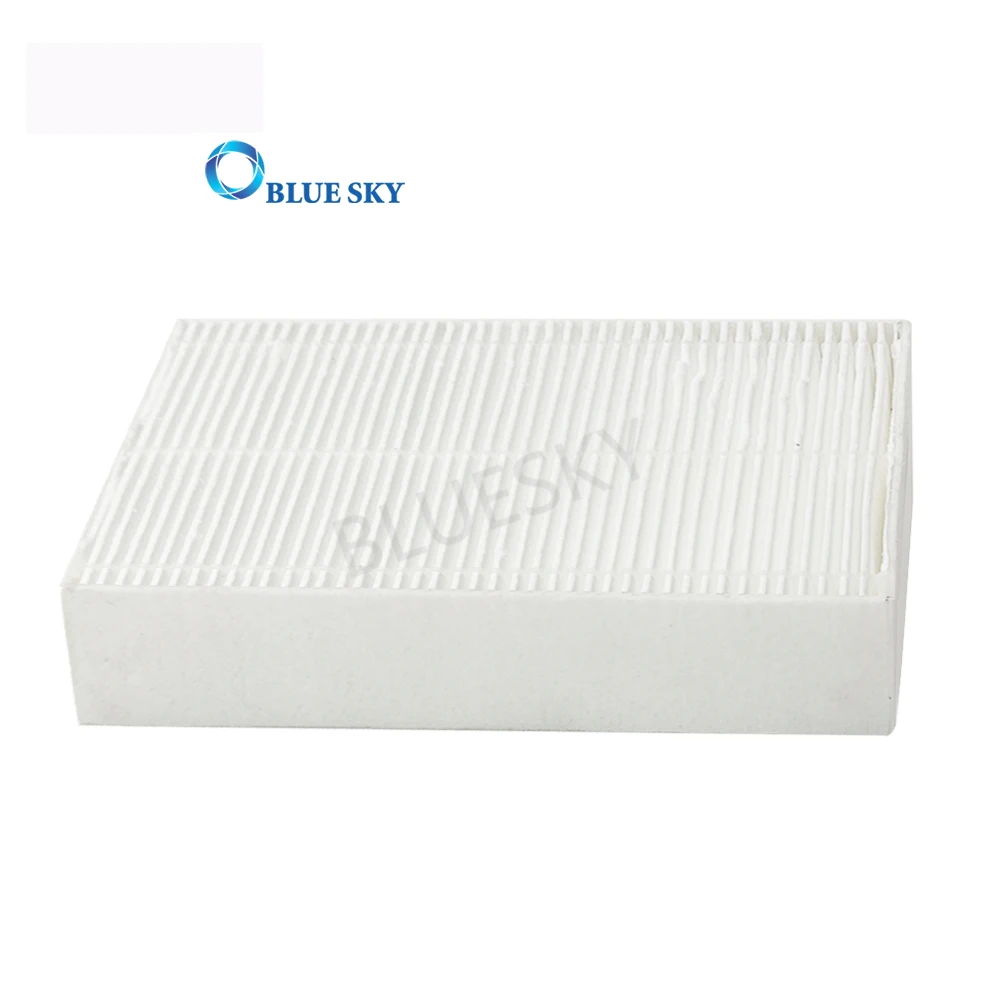 Высокоэффективный индивидуальный очиститель воздуха, настоящий HEPA-фильтр, универсальный, совместимый с запасными частями фильтра очистителя воздуха U15