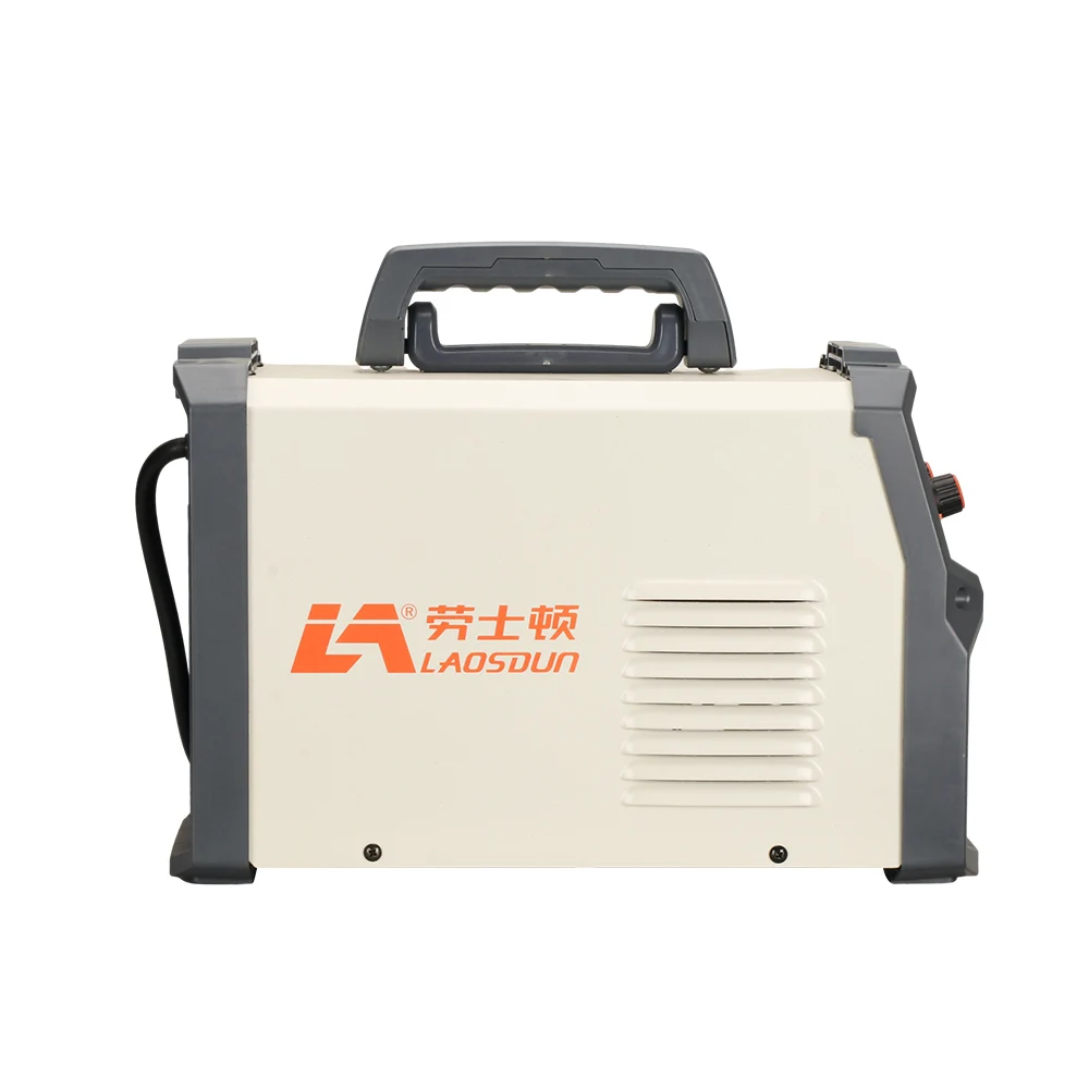 Zx7-400D high load rate 220v 380v dual voltage model adaptation range 130V-560V  multi inverter welder mma welding machine