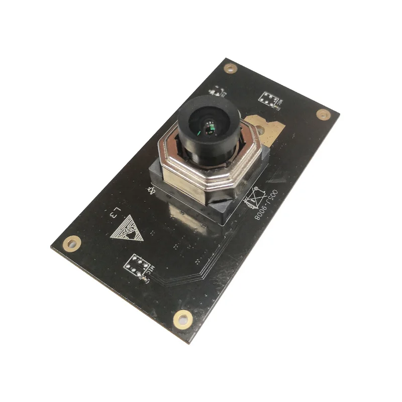 8MP 4K video conference drone aerial photography automatic focusing large aperture wide-angle monitoring USB Camera Module