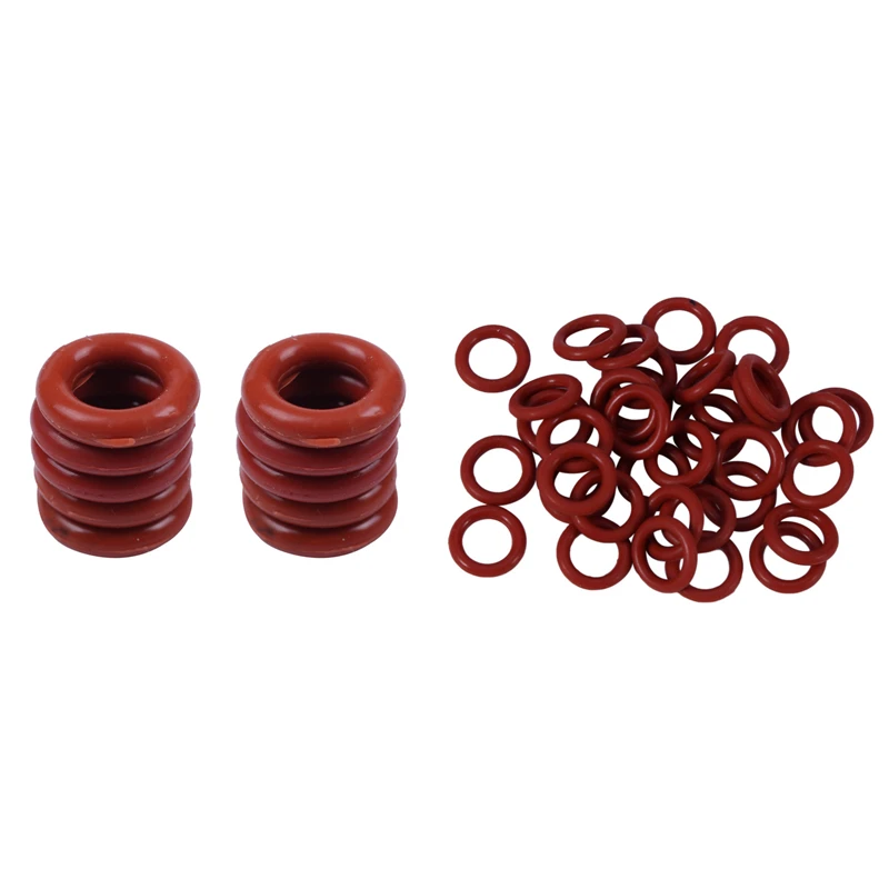 XUTAI Factory Accepts Custom Standard Black Nitrile Nitrile seal O-Rings