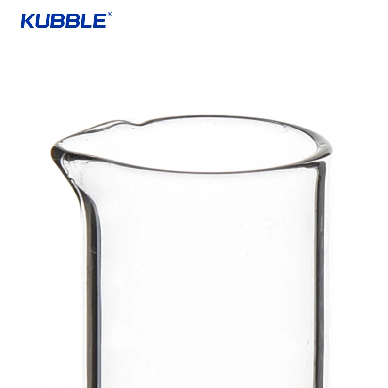 laboratory 25ml 50ml 250 ml 500ml 1000ml class a glass graduated measuring cylinder with stopper