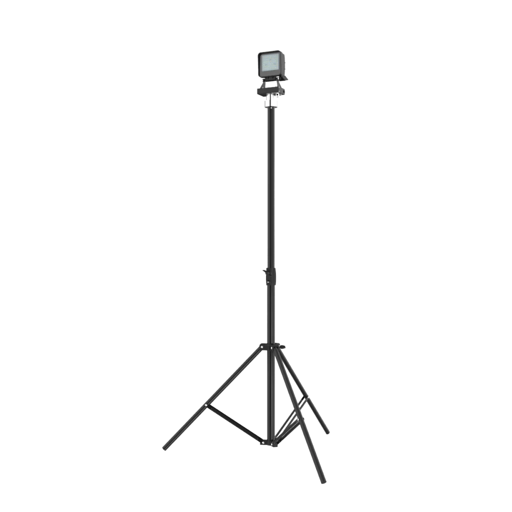 IP65 explosion proof working light 30W Mobile lift light mobile emergency industrial led lamp