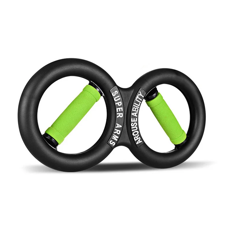 
Wholesale 10kg 20kg Hand Forearm Trainer Wrist Strengthener Exerciser Workout Equipment 