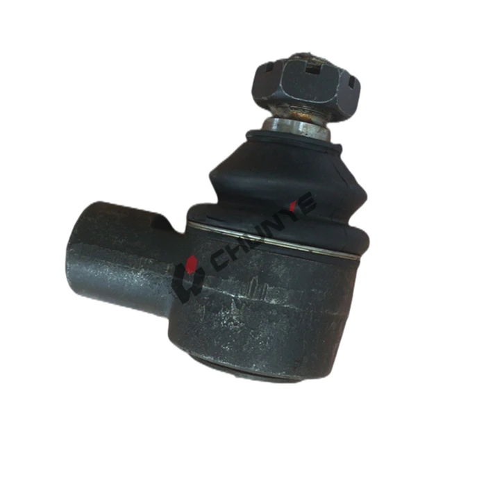 Motor grader steering linkage rod ball head connector linkage tie rod ends PY180-Q.2 linkage end