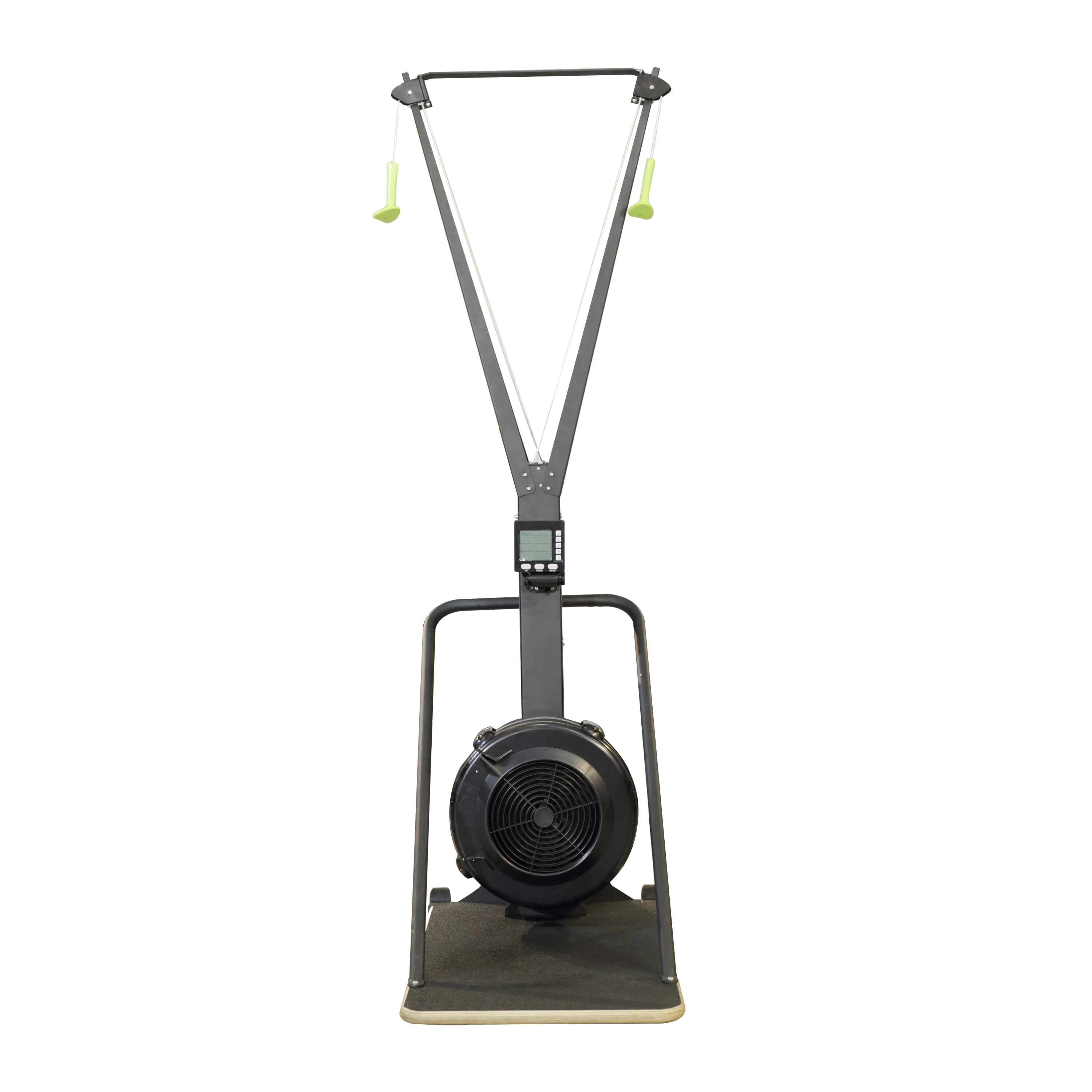 commercial gym equipment  cardio trainer ski simulator machine ski machine