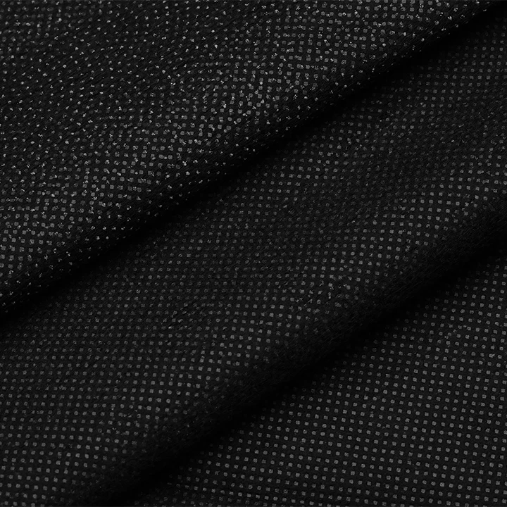 Manufacturers Direct Sales Of High-Quality Fabric Affordable PricesFlash Buying Non-Woven Interlining