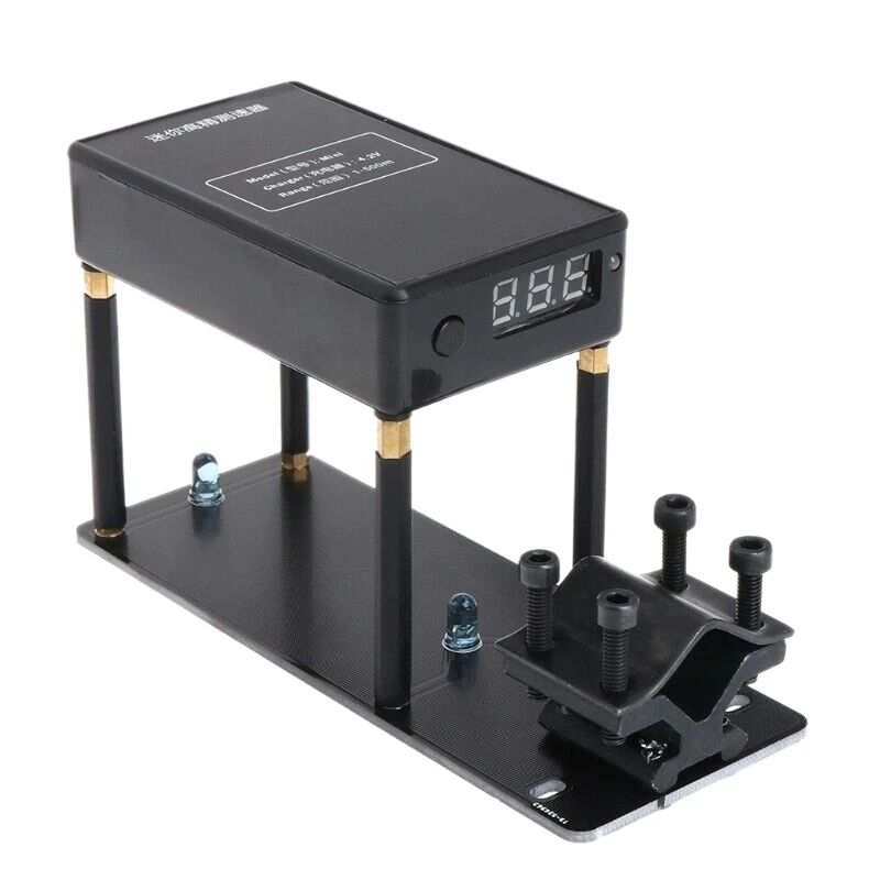 Shooting Tachometer Bullet Speed Tester Multifunctional chronograph for shooting Speed Meter Ball Velocity Energy Measurement