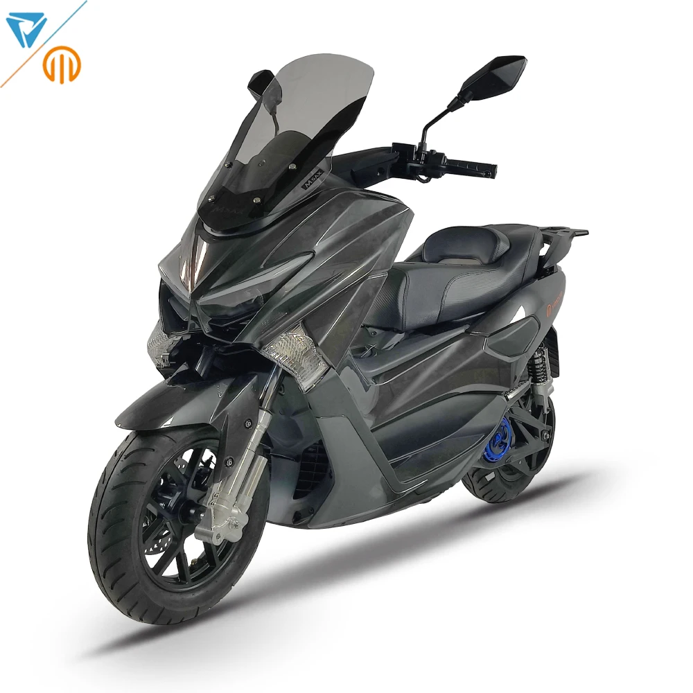 VIMODE 2024 Factory Electric racing motorbike EV Scooter 3000W Mid-drive Motor Battery Powered Motorcycle