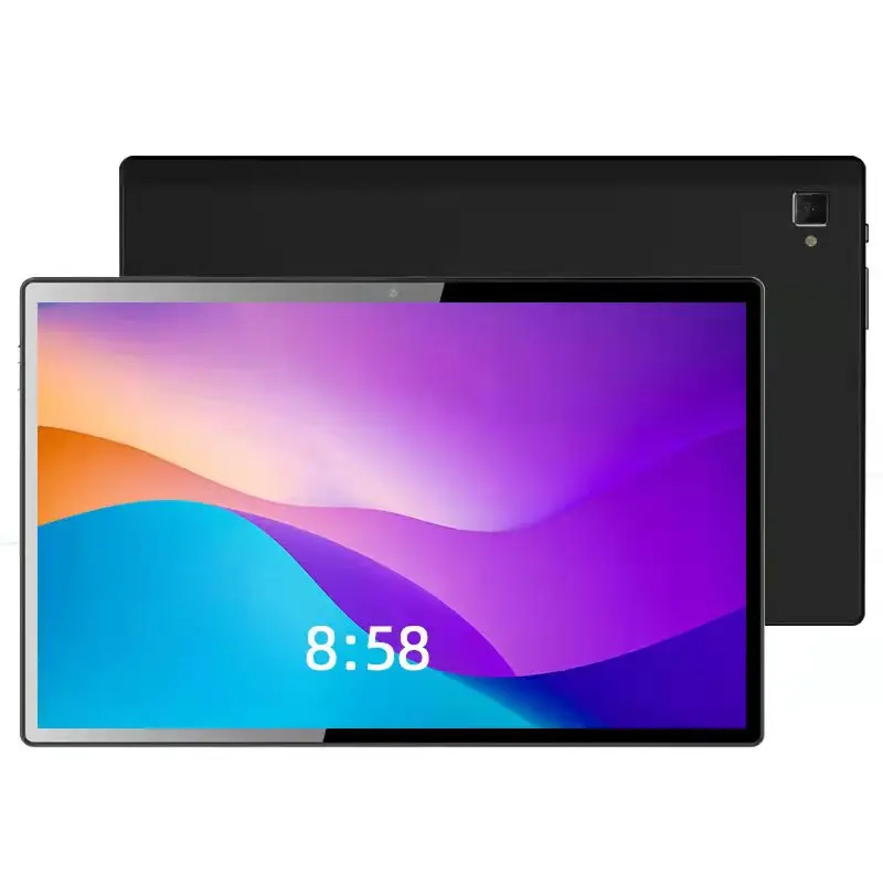 Oem Android планшет Good Tab 10 1 дюймов RK3566 процессор с двумя Sim-картами планшетный ПК для бизнес-выставки портами типа C