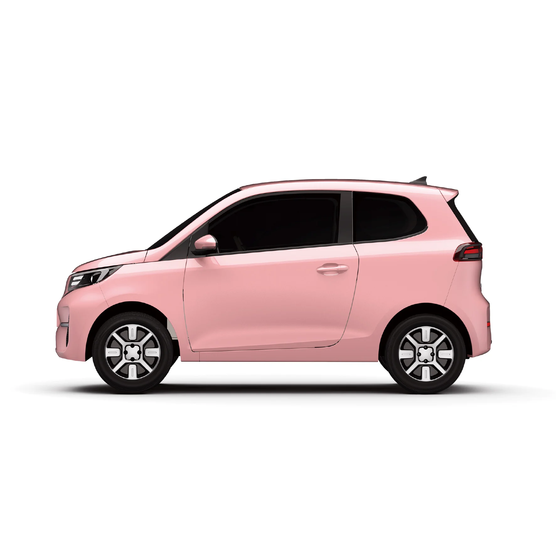Explosive New Products Appearance-focused Pure Electric Microcar Permanent Magnet Synchronous new energy vehicles cheap