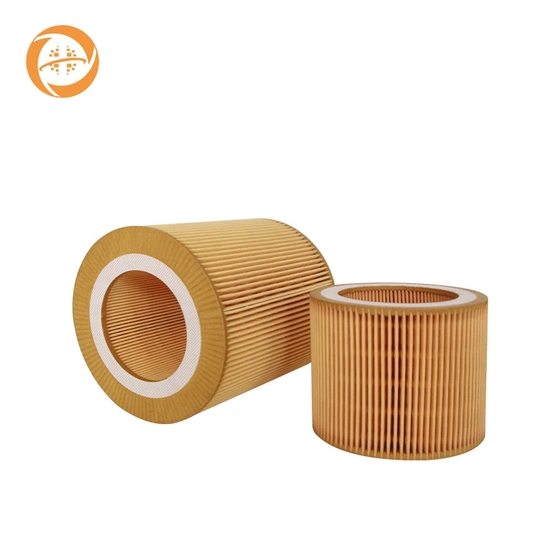 High Performance OEM ODM Air Filter Separator for Atlas Copco Air Compressor Accessories Replacement