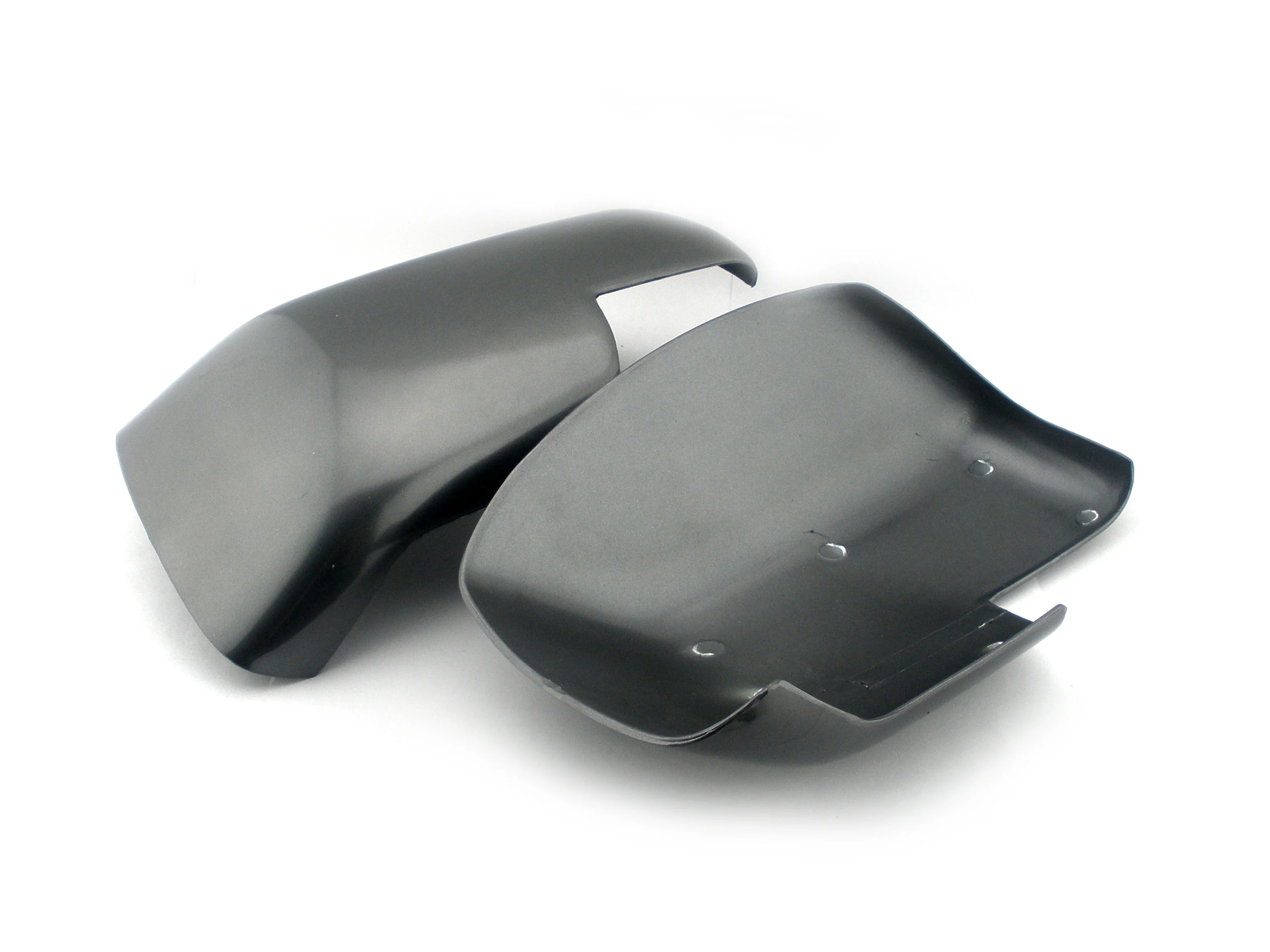 Car exterior accessories Carbon fiber door mirror cover FOR LAND-ROVER discovery 3