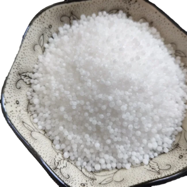 Urea fertilizer 46 manufacturer from China