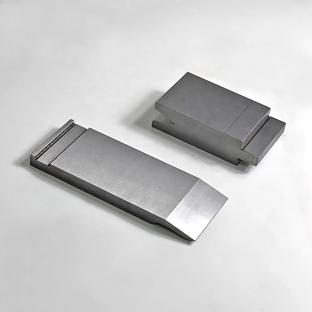 42CrMo Metal Sheet  Die Set Tools Press Brake Tooling Punch Die for bending metal sheet Plate from China Manufacturer